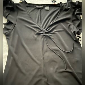 Black NY & Company dress